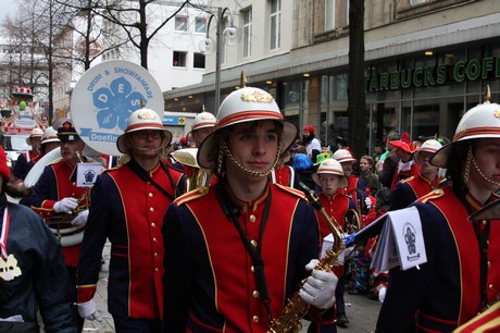 rosenmontag