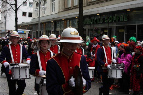 rosenmontag