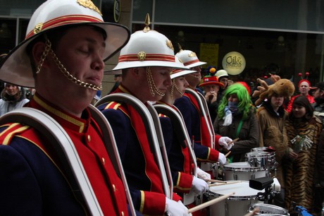 rosenmontag
