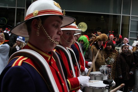 rosenmontag