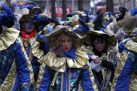 rosenmontag
