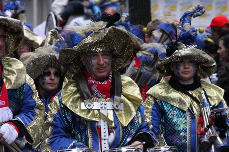 rosenmontag