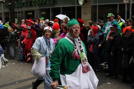 rosenmontag