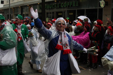 rosenmontag