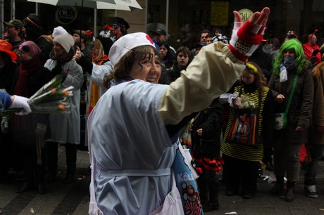 rosenmontag