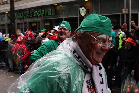 rosenmontag