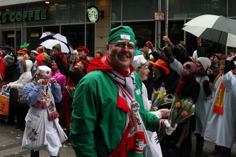 rosenmontag