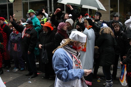 rosenmontag