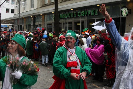 rosenmontag
