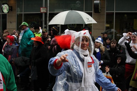 rosenmontag