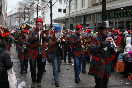 rosenmontag