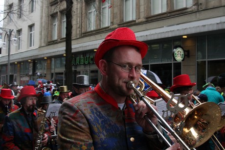 rosenmontag