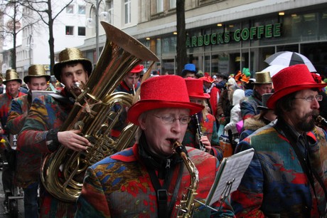 rosenmontag