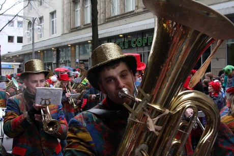 rosenmontag