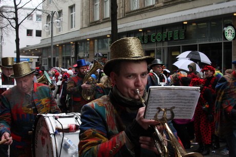 rosenmontag