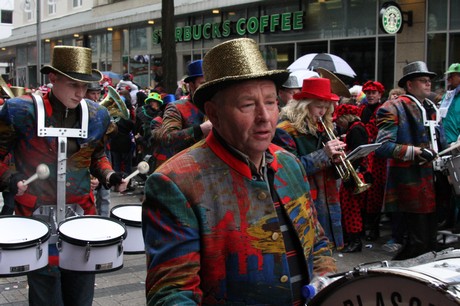 rosenmontag