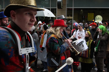 rosenmontag