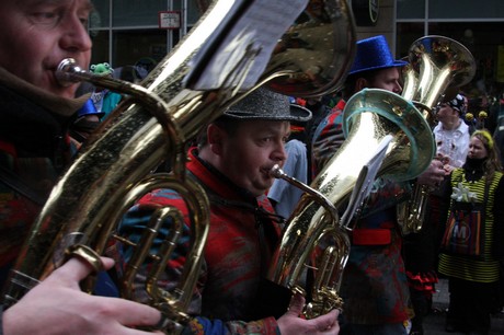 rosenmontag