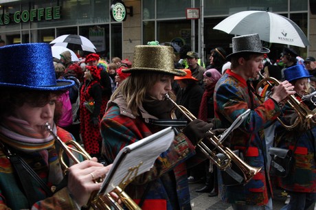 rosenmontag