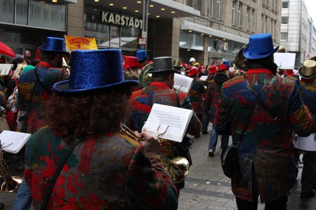 rosenmontag