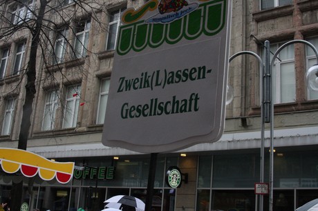 rosenmontag