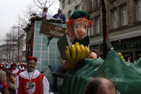 rosenmontag
