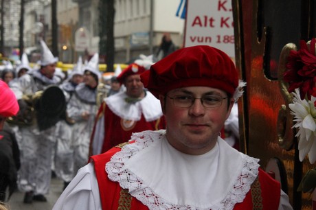 rosenmontag