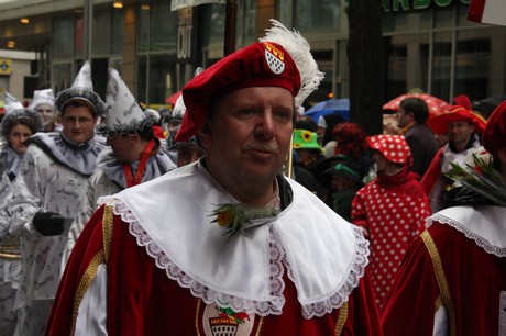 rosenmontag