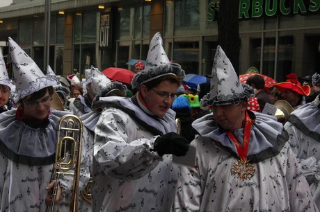 rosenmontag