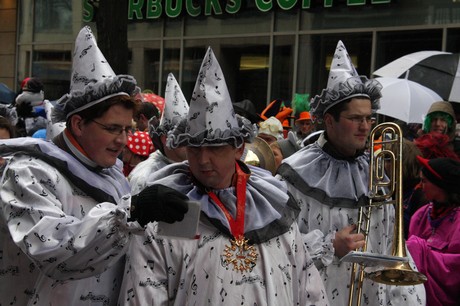 rosenmontag