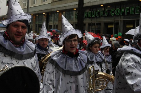 rosenmontag