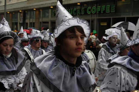 rosenmontag
