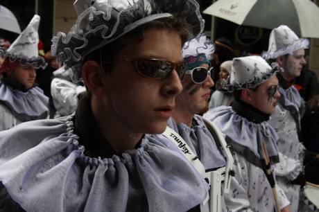 rosenmontag