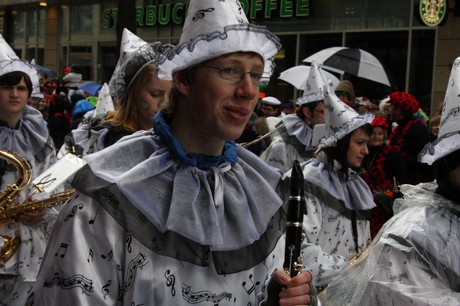 rosenmontag