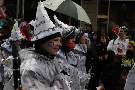 rosenmontag