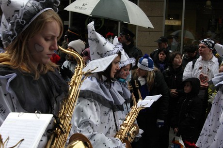 rosenmontag