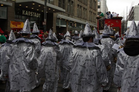 rosenmontag