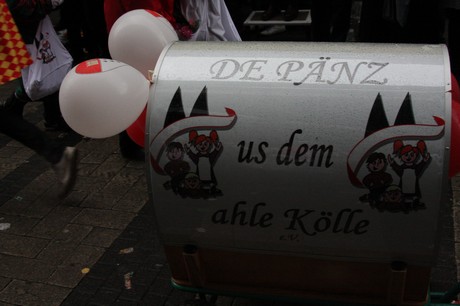 rosenmontag