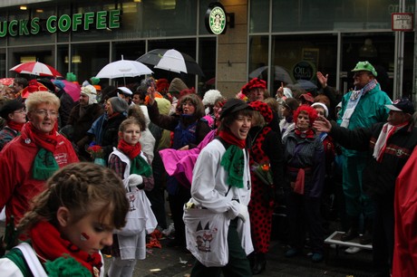 rosenmontag