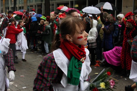 rosenmontag