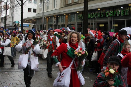 rosenmontag