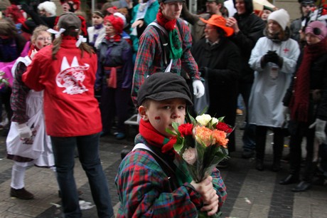 rosenmontag