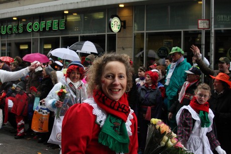 rosenmontag