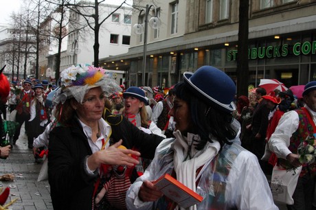 rosenmontag
