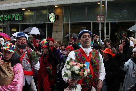 rosenmontag