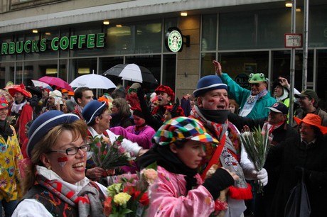 rosenmontag