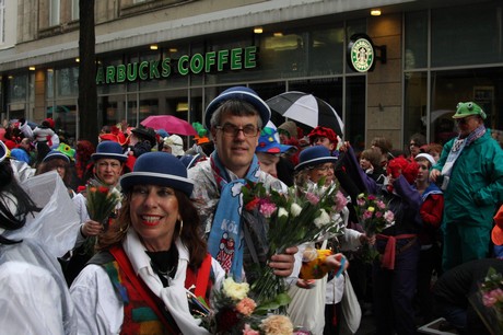 rosenmontag