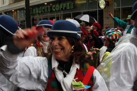 rosenmontag