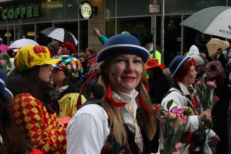 rosenmontag
