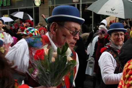 rosenmontag